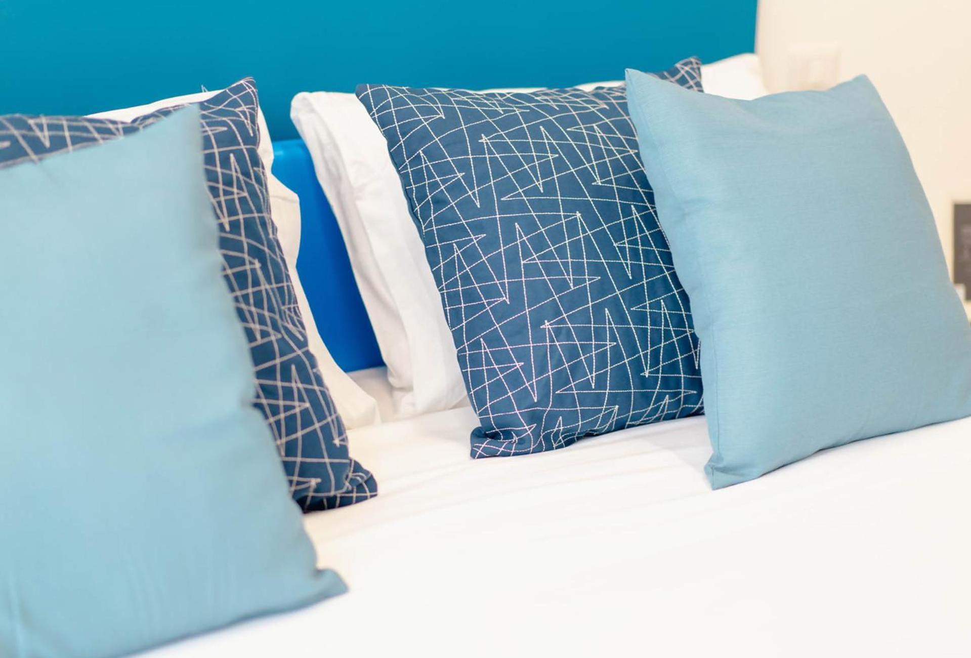 B&B Interno 5 ナポリ エクステリア 写真
