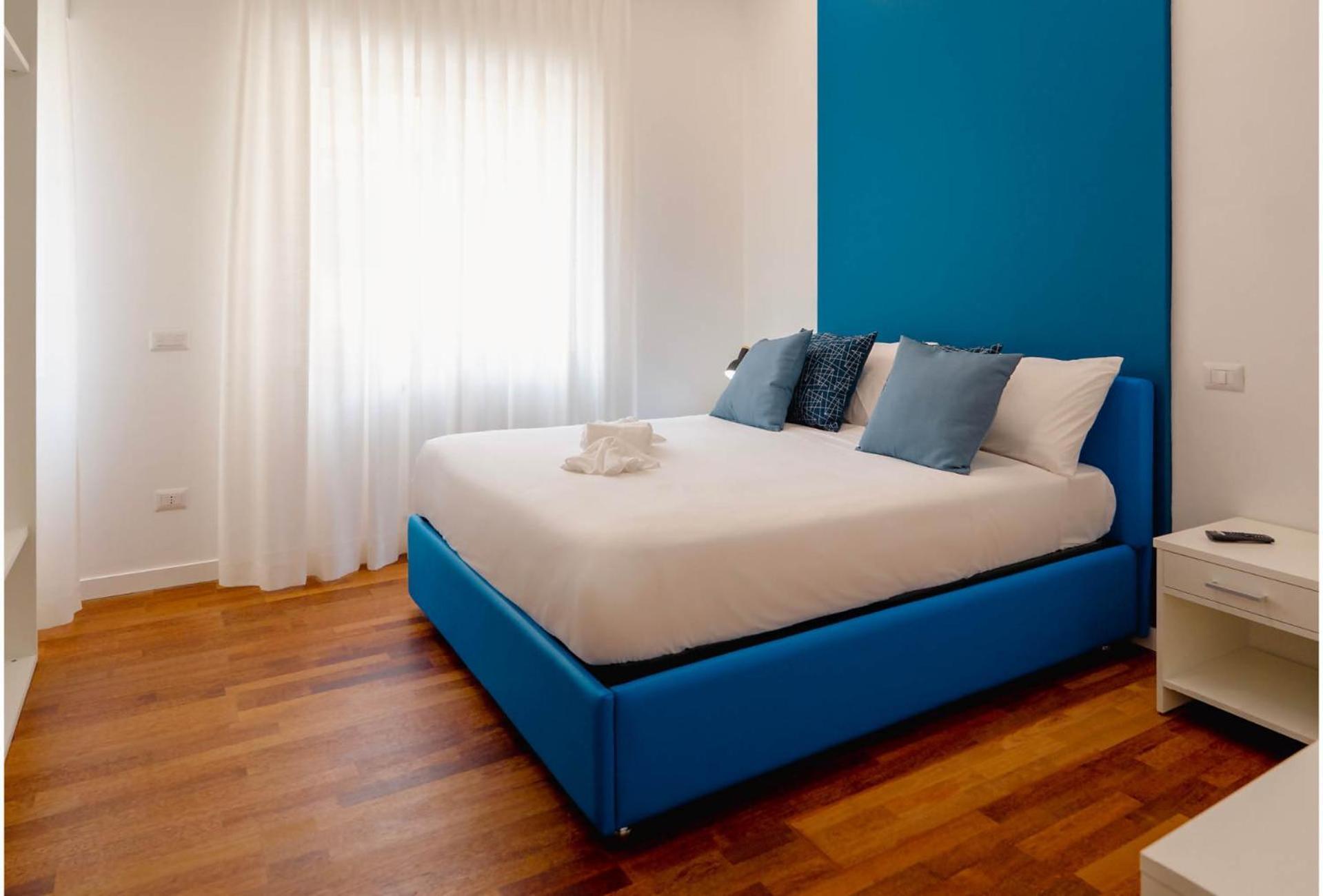 B&B Interno 5 ナポリ エクステリア 写真