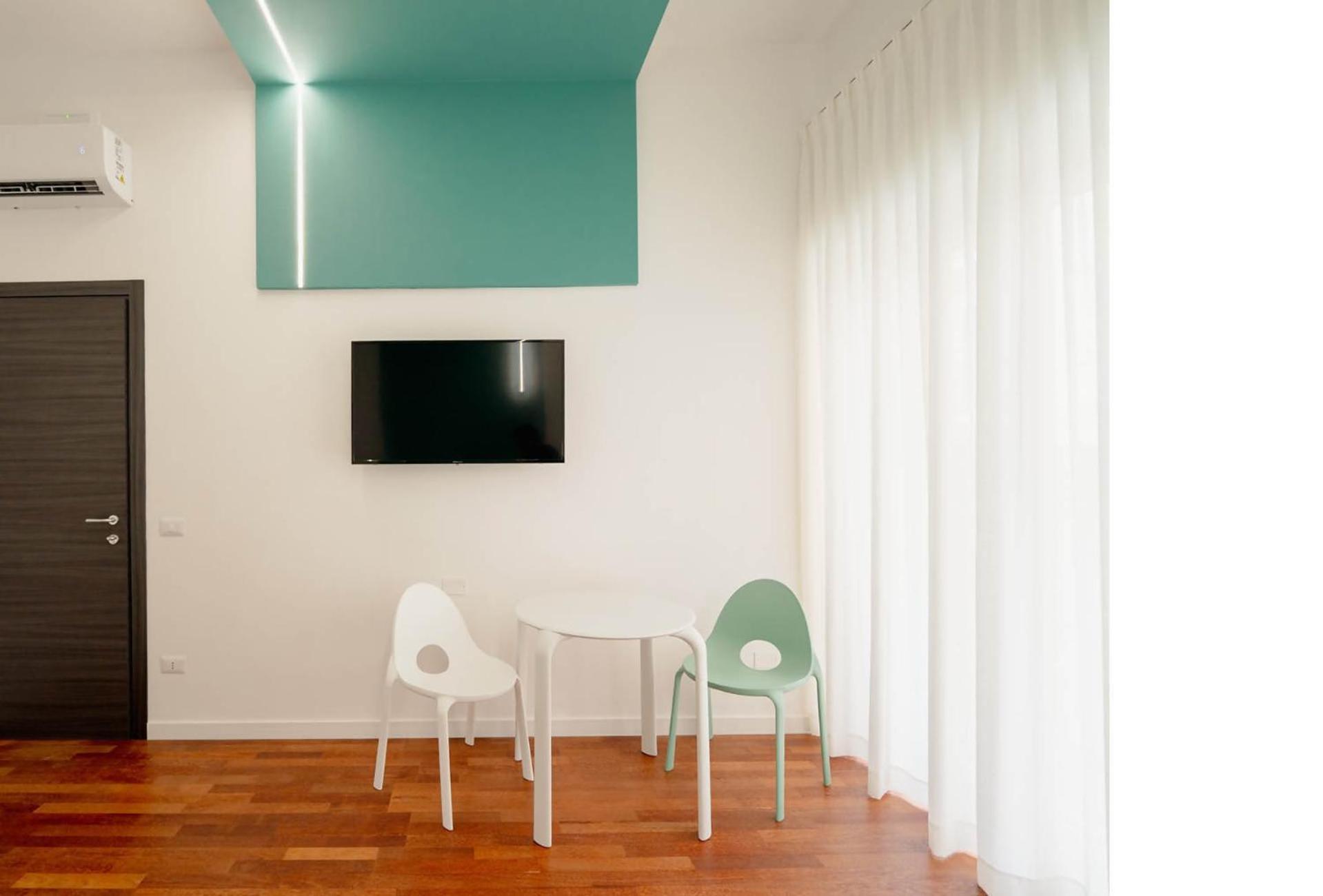 B&B Interno 5 ナポリ エクステリア 写真