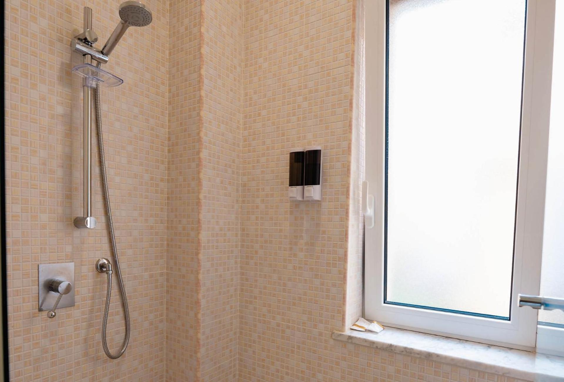 B&B Interno 5 ナポリ エクステリア 写真